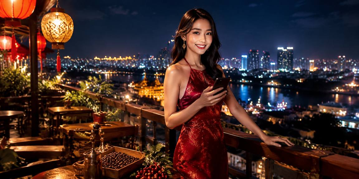vj913 vj913 app cho Android và iOS