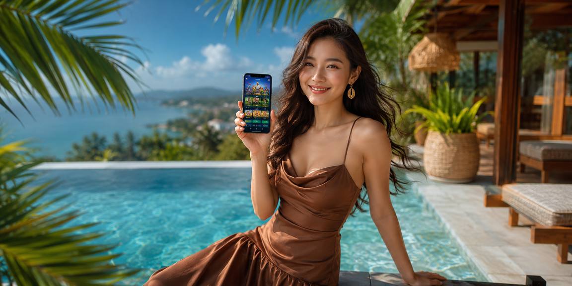 vj913 Ứng Dụng vj913 Android Được Tối Ưu Cho Màn Hình Cảm Ứng và Kết Nối Tại Việt Nam